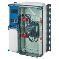 Hensel PV-Freischaltstelle 70 Mi AE 3223 kVA 3p m.Leistungsschalter u.NA-Schutz 20001497
