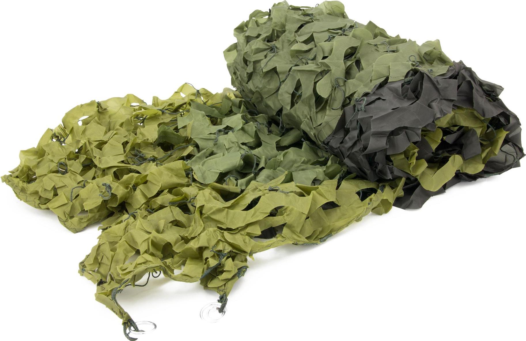 MFH Tarnnetz (3x2 m) oliv 27871B