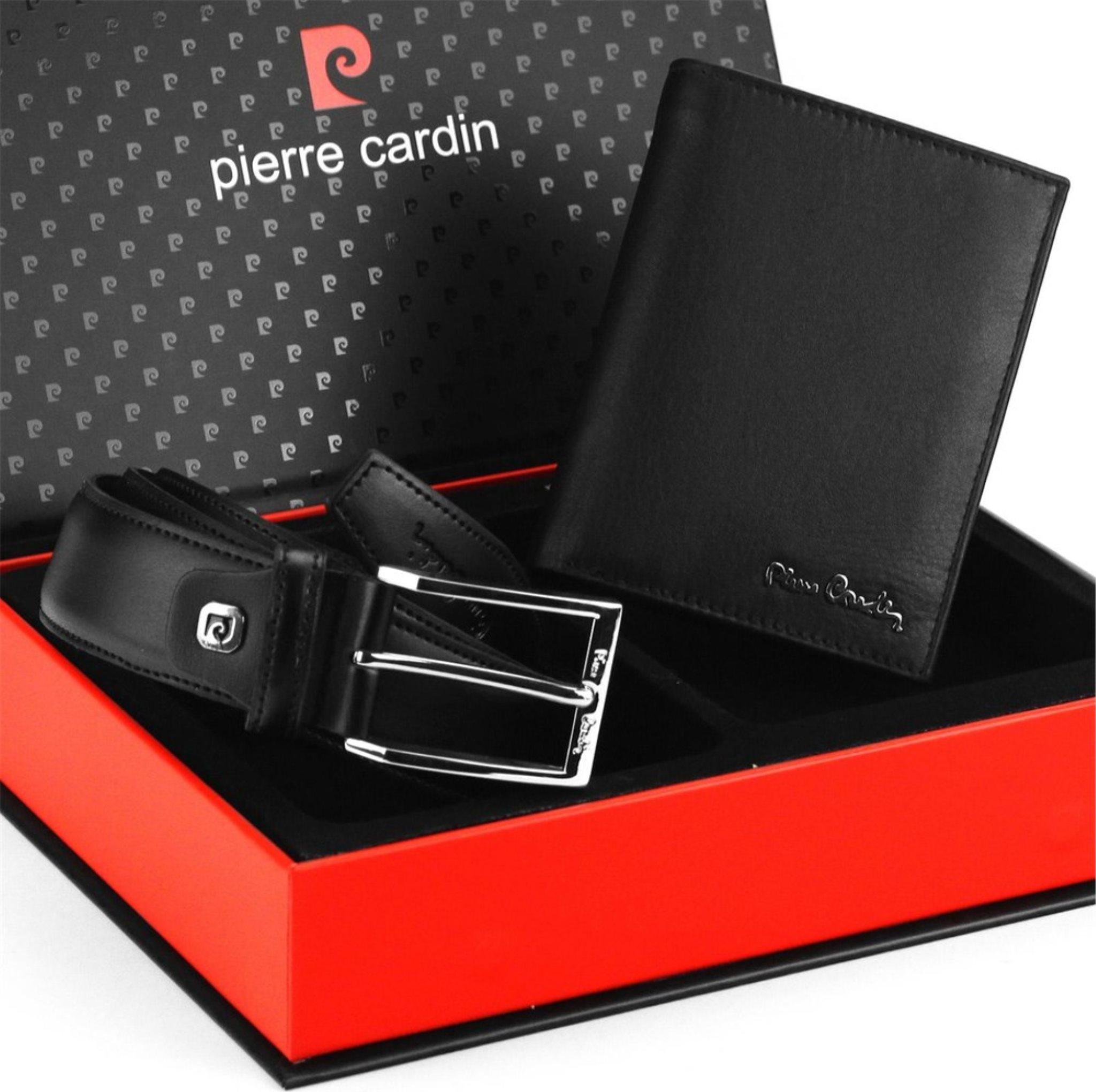 Brieftaschen Pierre Cardin greg43171