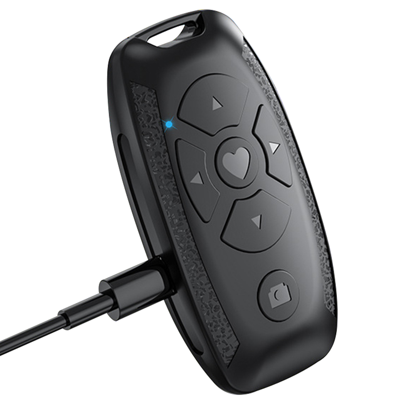 TIKTok Télécommande Bluetooth 4.0 Pour Application De