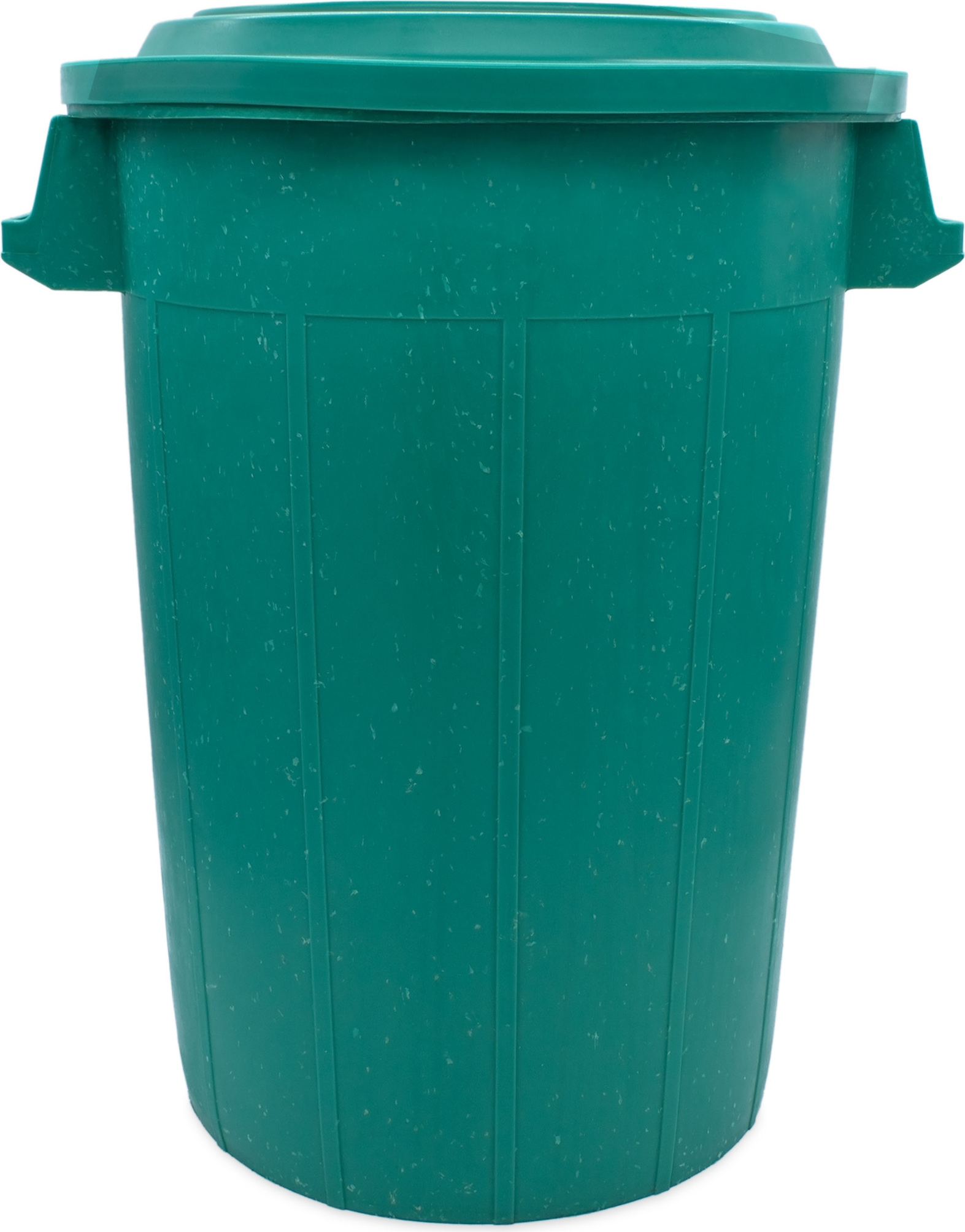 Spetebo Universaltonne 70 Liter - grün