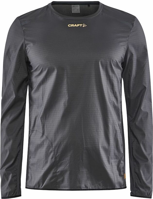 Craft PRO Hypervent LS Wind Top M 1910411-985543-7