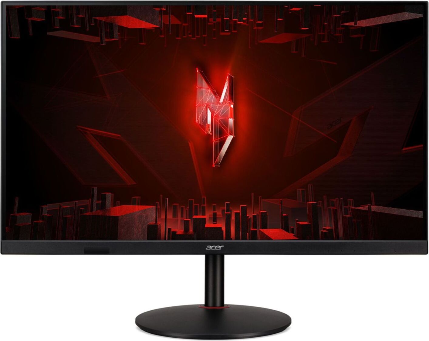 Acer Nitro XV2 Gaming-Monitor | XV322QKKV | Schwarz