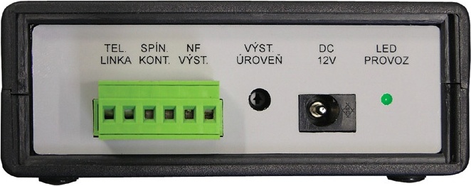 DEXON Funkrufmodul JGM 10