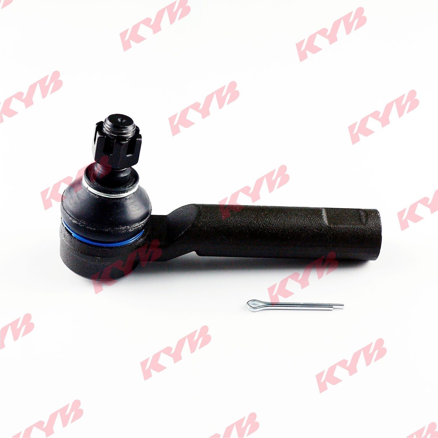 KYB-KTR1108-Erstanlage