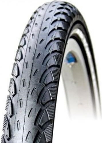 Deli-Reifen R 20x1,75 47-406 Schwarz S-206