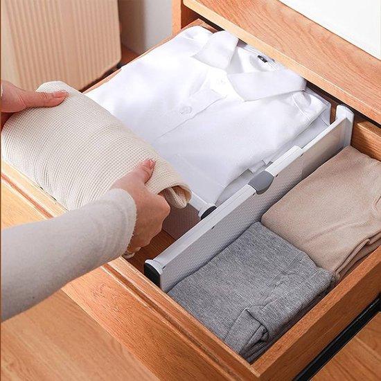 OEM Verstellbarer Ladeorganizer Set 4teilig EVA Schaum 2026