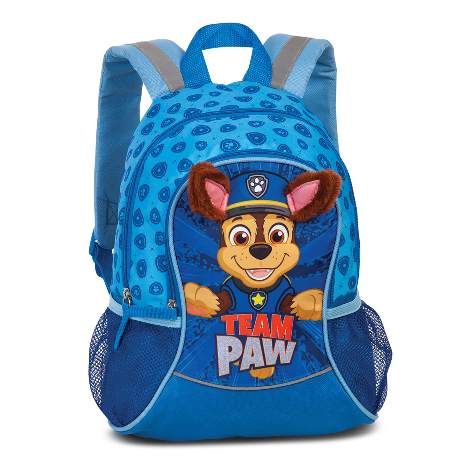 PAW Patrol Kindergarten Tasche Bag Rucksack Neu 