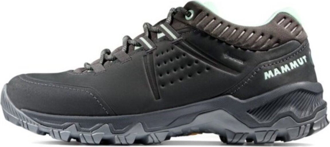 Mammut Obuv Nova Low Iv Gtx, 30300472000759
