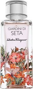 Salvatore Ferragamo Giardini di Seta parfémovaná voda unisex 100 ml
