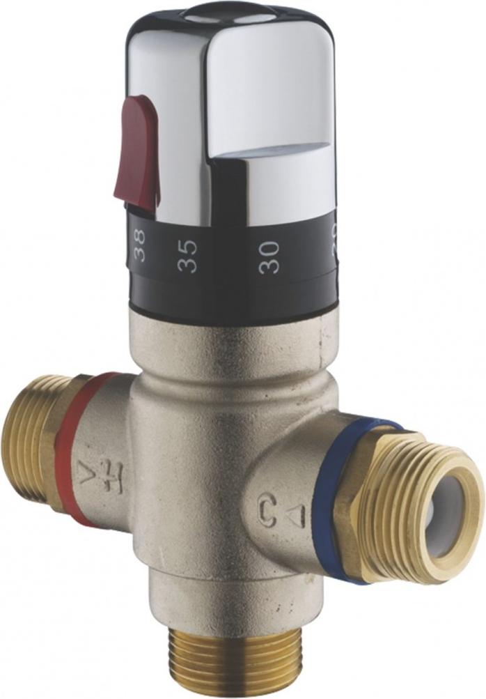 presto Thermostatregler Thermostatiq 29003