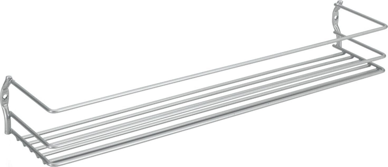 METALTEX 364631039 Gewürzregal PEPITO-1 mit 1 Etage, Polytherm g-9622