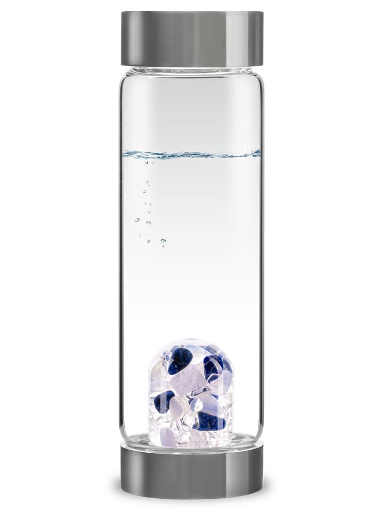 VitaJuwel - Flasche Via - Balance 01VJVIASOCHBK