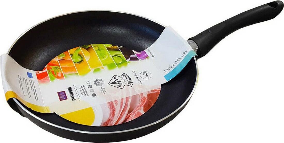 Gourmet kitchen Sartén Antiadherente EDM Basic Line Whitford Technology Aluminio Ø 24 cm