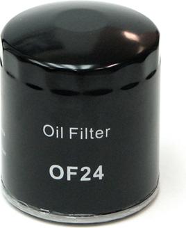 ASP-Eberle Ölfilter 4 Zyl. 2.5-L. Oilfilter Filter Motor Jeep CJ CJ5 CJ7 Bj. 83-86 8993146