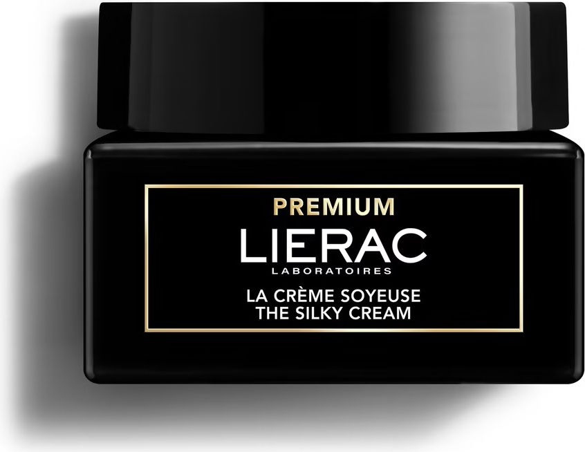 LIERAC PREMIUM seidige Creme 50 ml 18908875