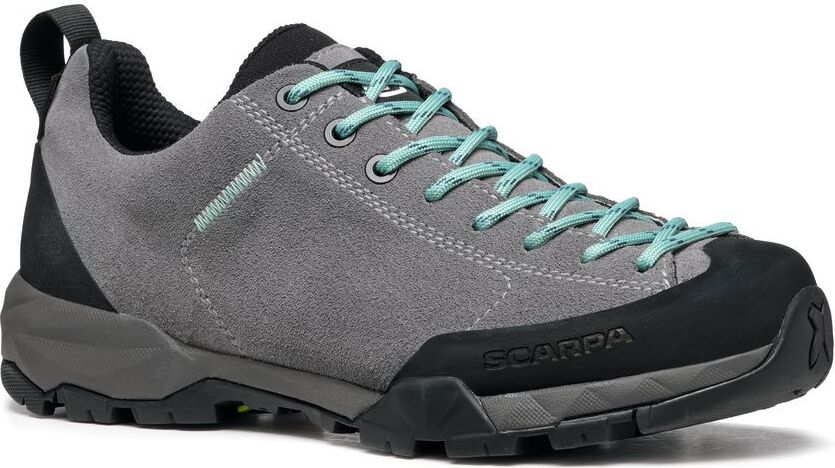 SCARPA Mojito Trail GTX Wmn SMOKE/JADE SMOKE/JADE 40,5