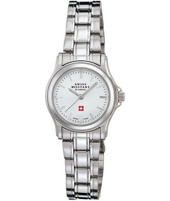 Swiss Military dámske hodinky - SM34003.01