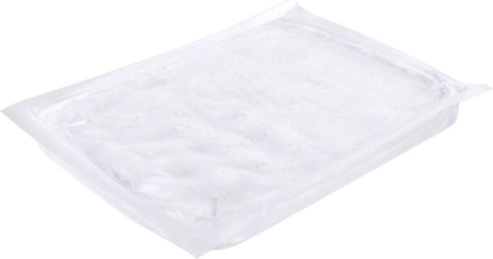 Contacto Kühlbeutel für Transport 300 g Paket mit 50 Stück, L17,5 x B12,5 cm 06208300