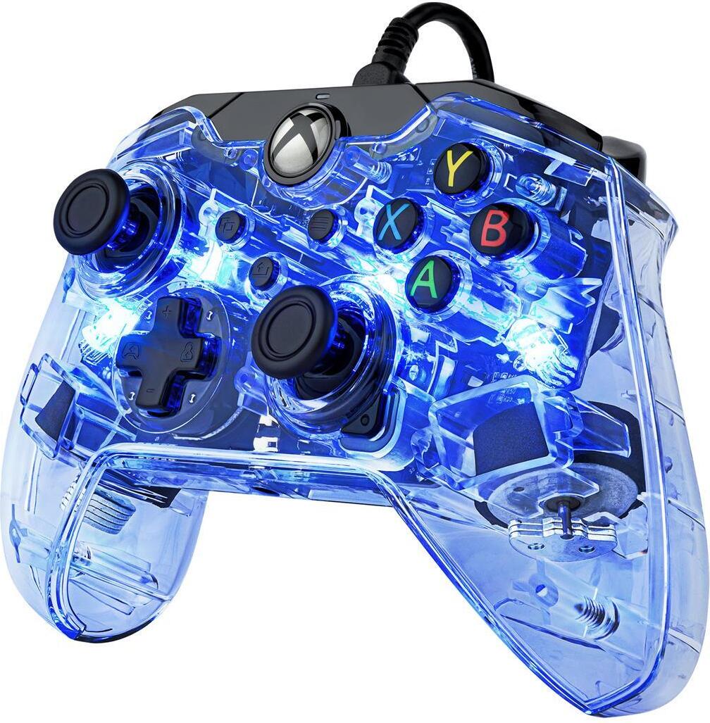 PDP Ovládač káblový Afterglow XBOX Series X