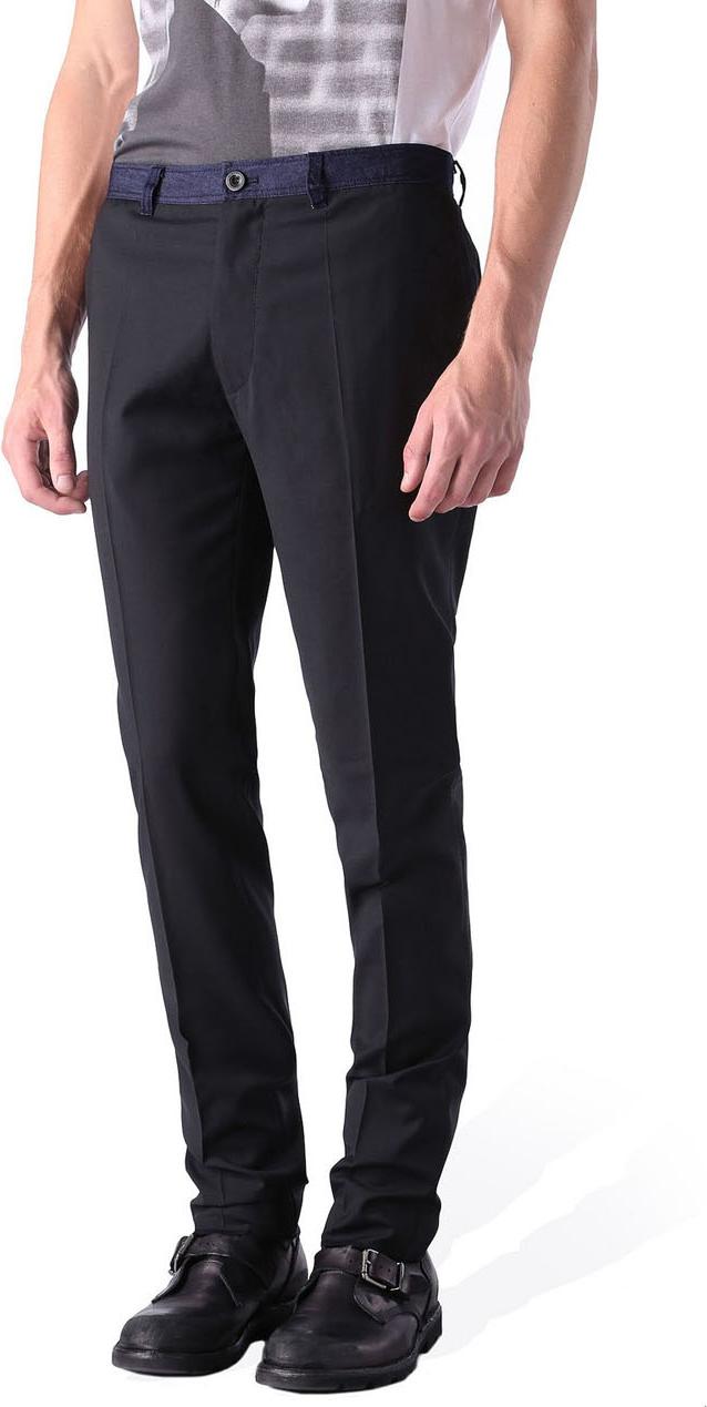 Diesel P-LINYS PANTALONI Herren Stoffhose Hose