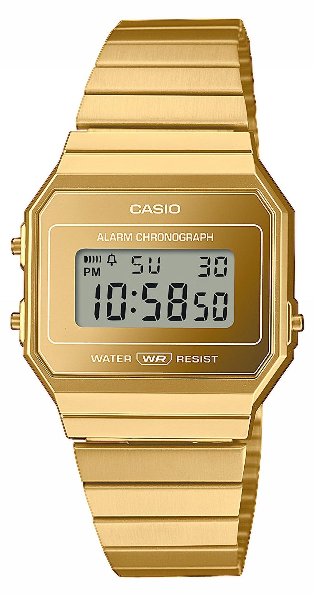 Hodinky Casio Vintage Iconic