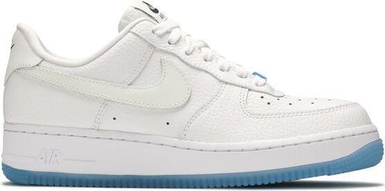 Nike Air Force 1 Low UV Reactive Swoosh - EU: 44