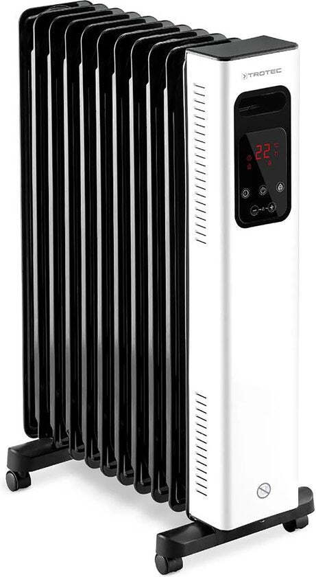 Trotec TROTEC Ölradiator TRH 28 E - 3 Stufen 1410000723