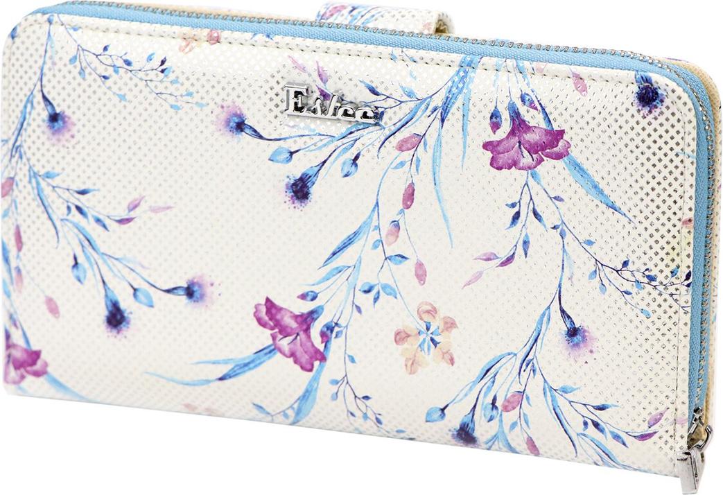 Eslee F6026 Damen-Geldbörse aus