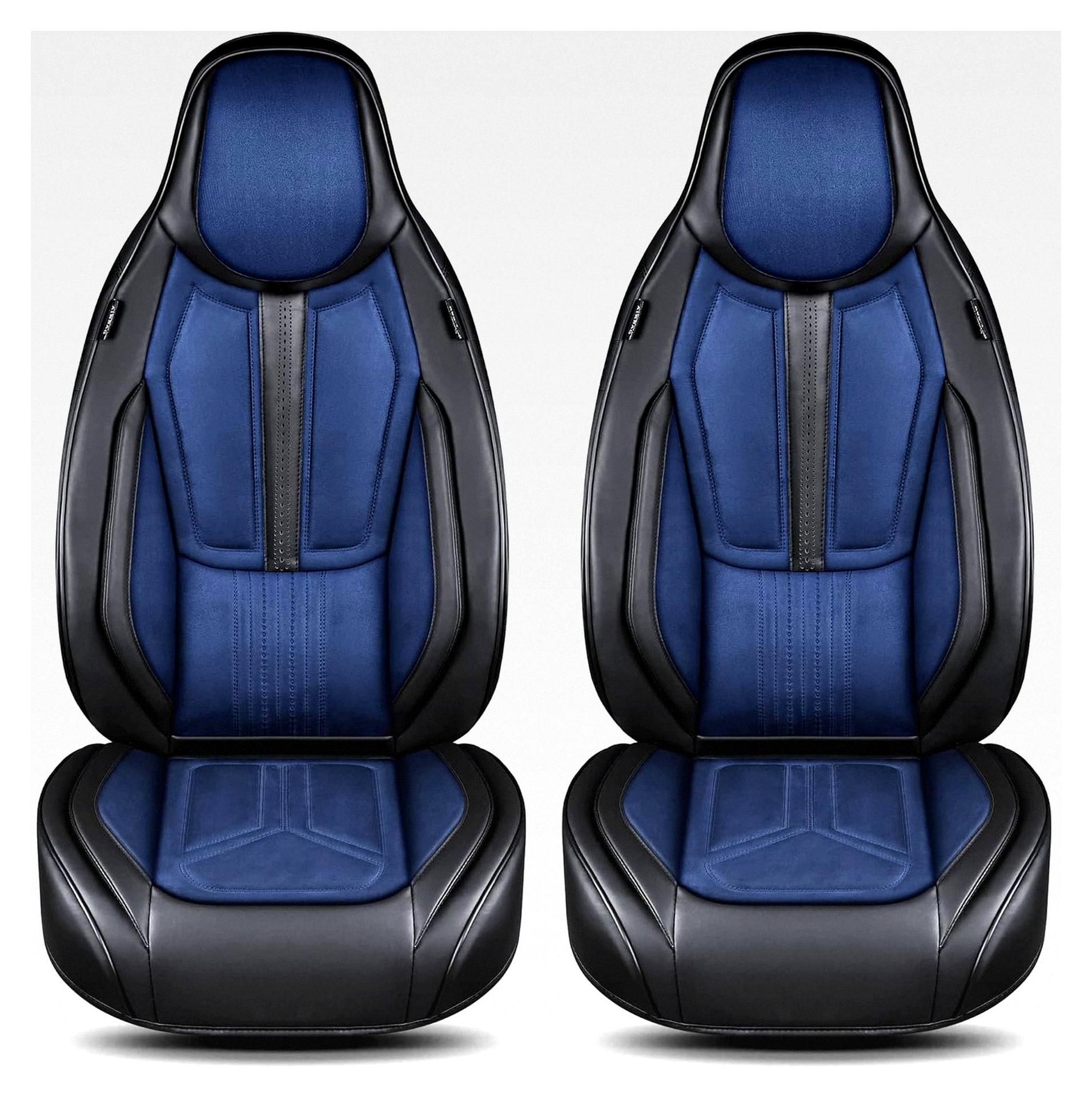 Markenlos Sitzbezüge für Benimar Mileo