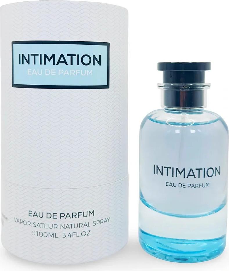 Emper Intimation Eau de Parfum 100ml
