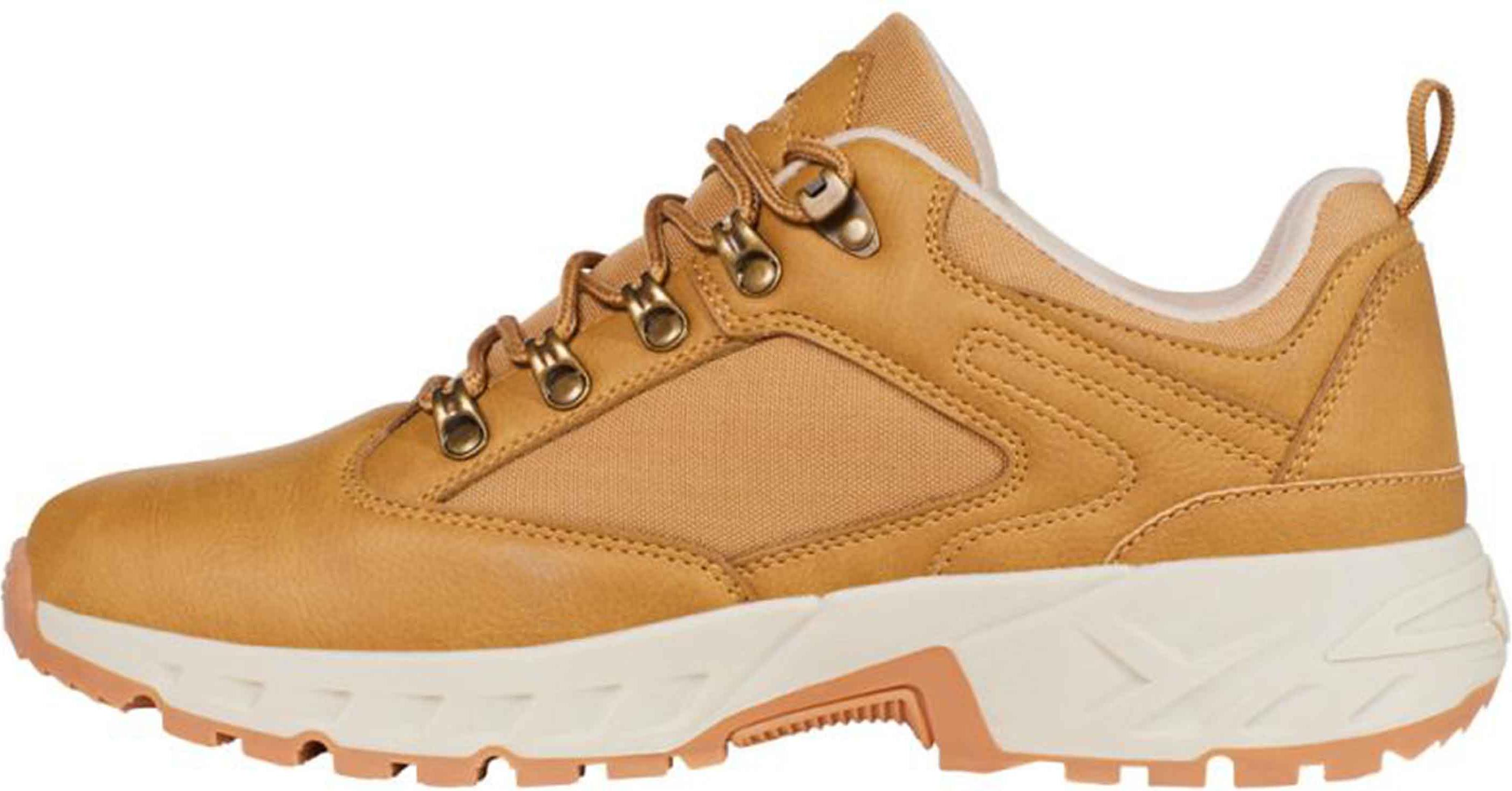 Lotto WOODLARK Sneaker in Übergrößen Beige 2400320X 2121 BEIGE große Herrenschuhe