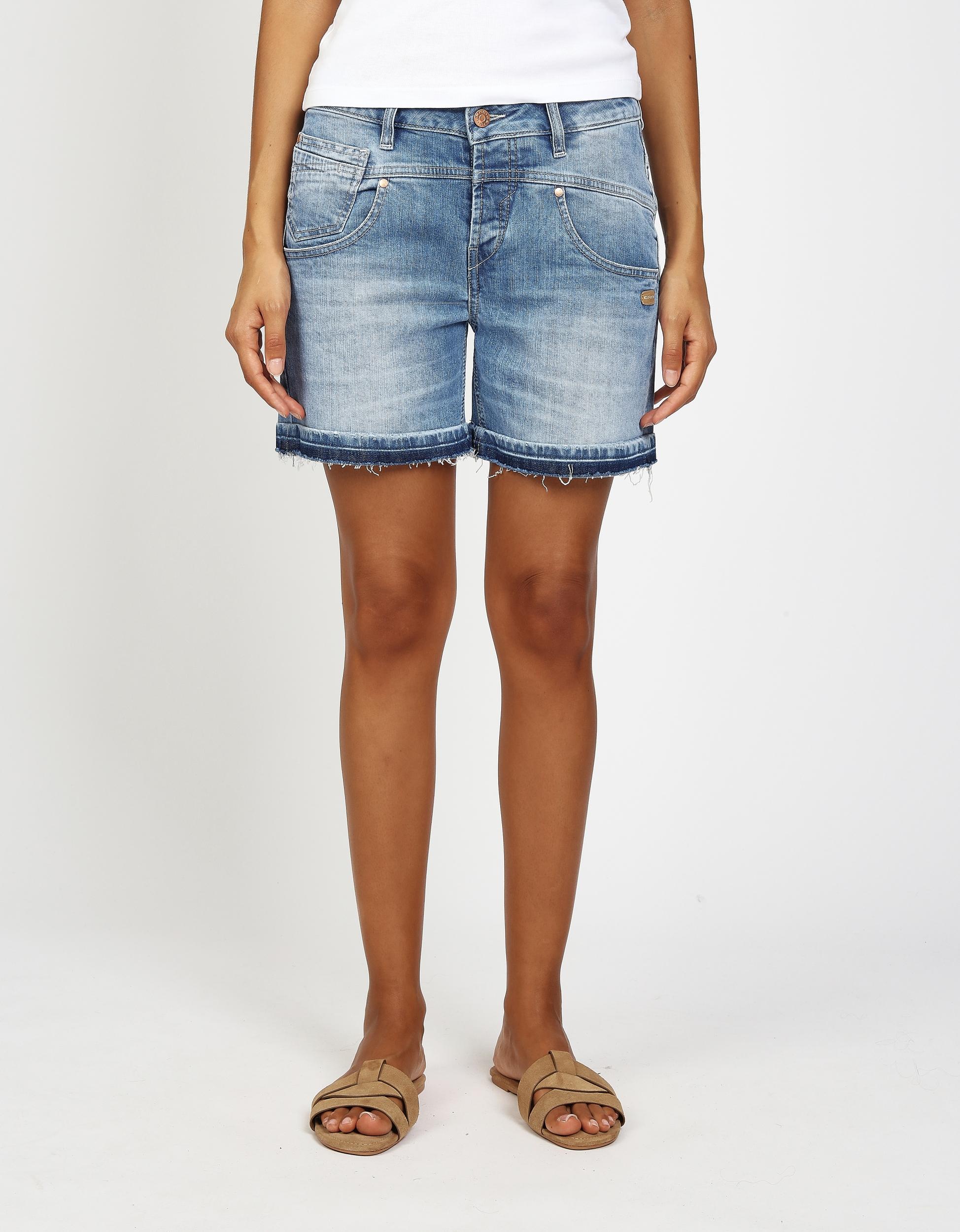 Gang (107) 94BO SHORTS holiday wash holiday wash 24 174561-948