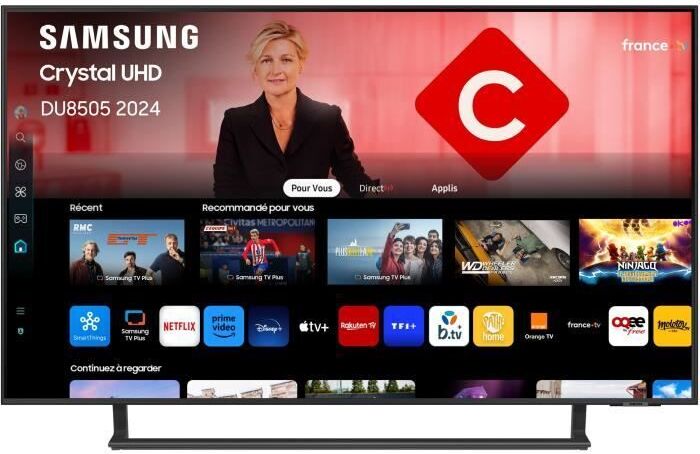 Samsung 43