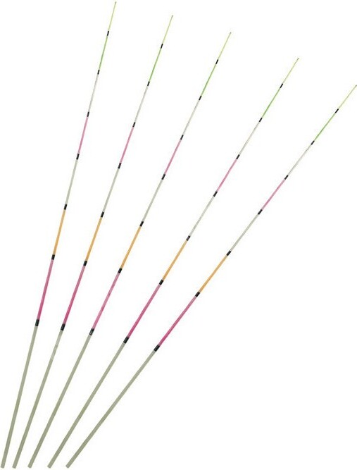 Zunzun Hard Fiber 0.60 M Rutenspitze Golden 5-1 mm Golden 5-1 mm 2020-UNIT