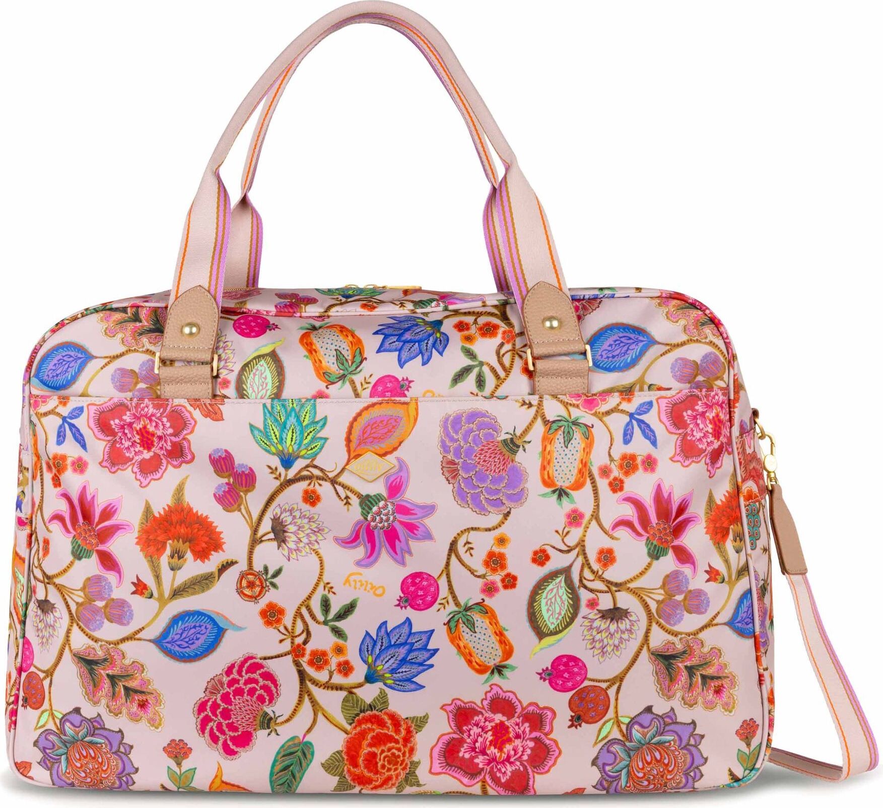 Oilily Wynona Weekender Eclipse