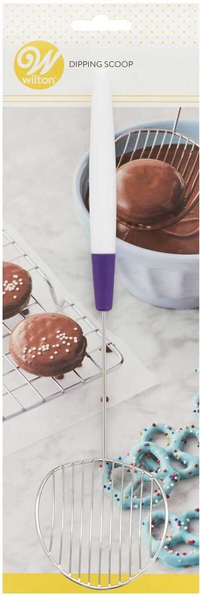 Wilton Candy Melts Dipping Scoop