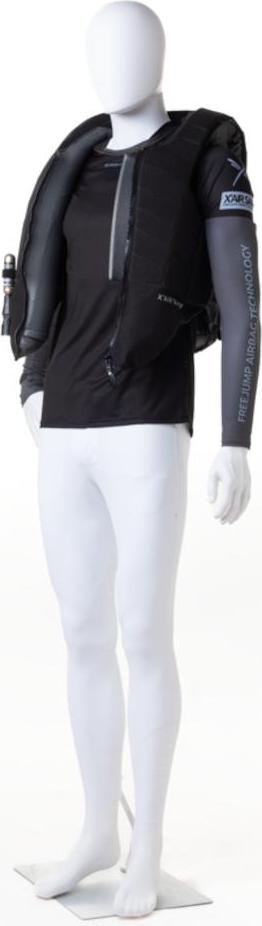 Freejump Airbagweste X Air SAFE FRE-F02630