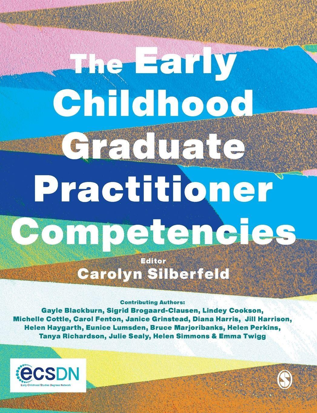 Sonstige Verlage The Early Childhood Graduate Practitioner Competencies