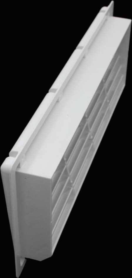 Pezzo Frigorifero Griglia Di Troppopieno Dispenser Per Frigorifero Whirlpool | Nuova Ricambio #2206670W AP6006549 Forno Incasso Whirlpool