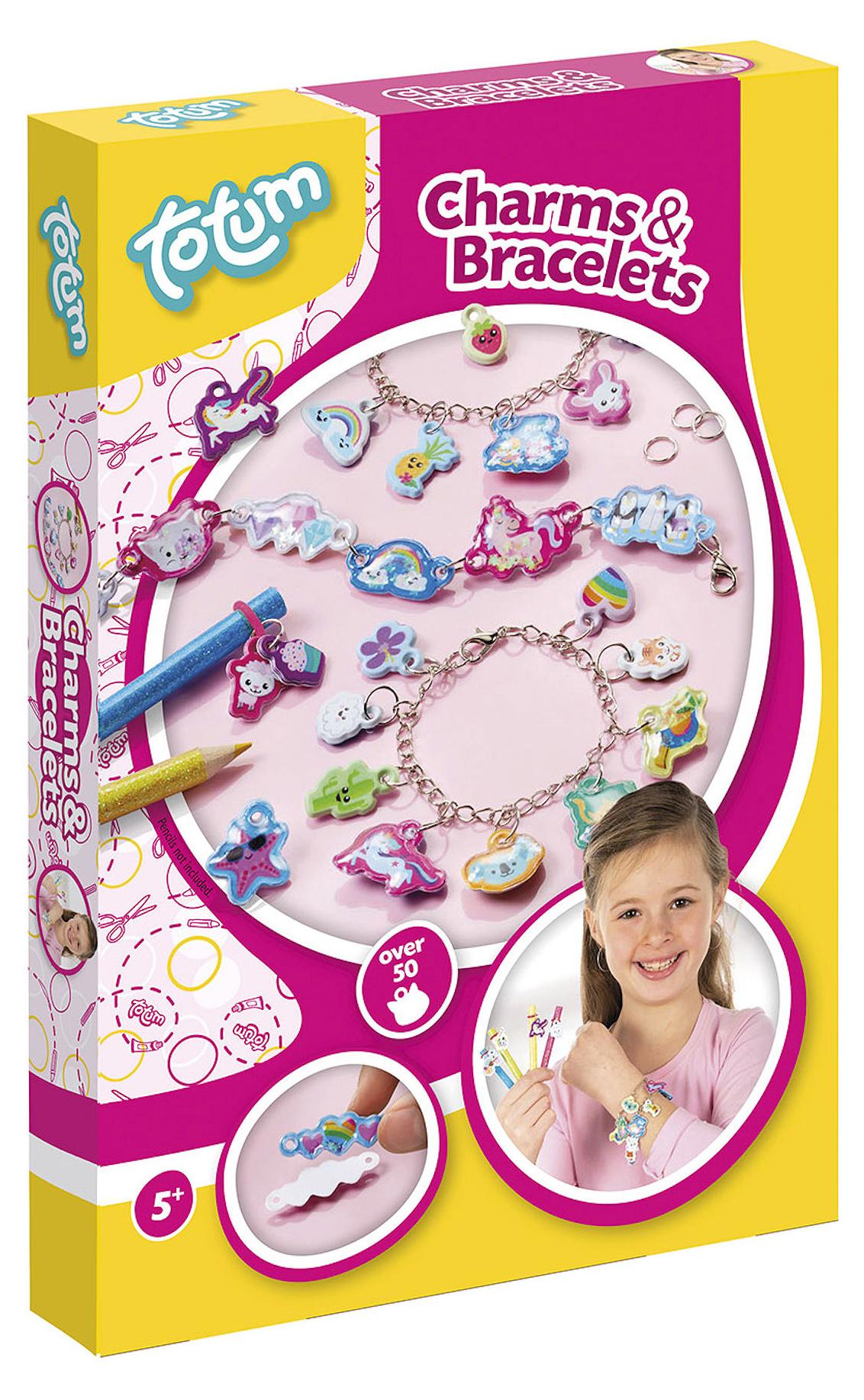 Totum 021150 Charms und Armbnder