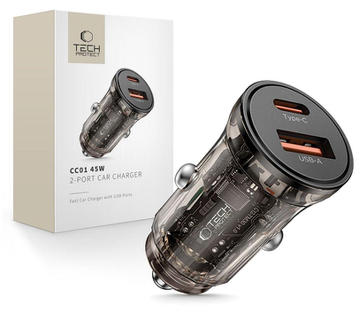 TECH-PROTECT CC01