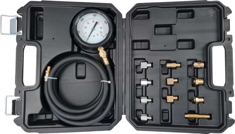 ROOKS Druckverlusttester Druckverlustprüfer OK-02.4001