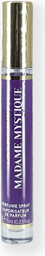 Bath & Body Works Mini Damen Parfüm MADAME MYSTIQUE 7 ml