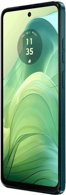 Motorola Moto G 04 16,7 cm (6,56") Dual SIM Android 14 4G USB Type-C 4 GB 64 GB 5000 mAh Zelená