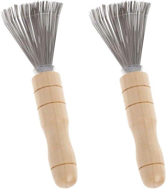 OEM Haarborstel- en kamreinigingsset für alle Haartypen 2026