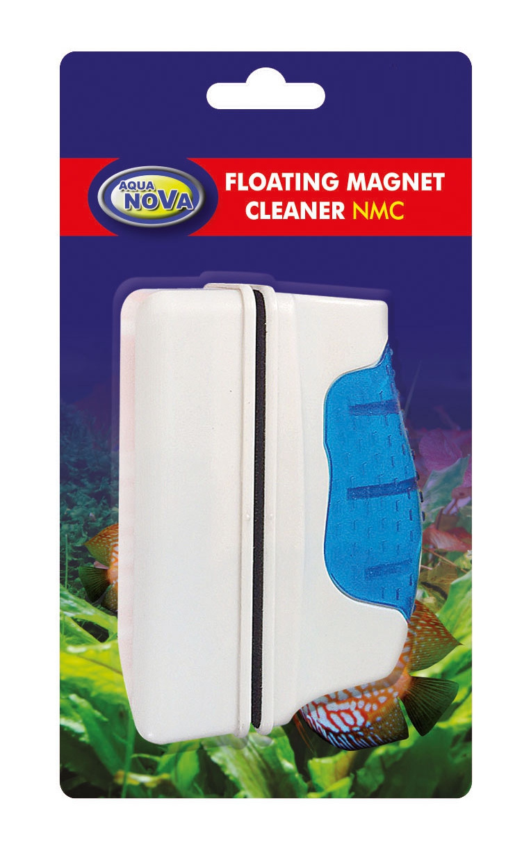 Aquanova Aqua Nova NMC-L Großer Reiniger