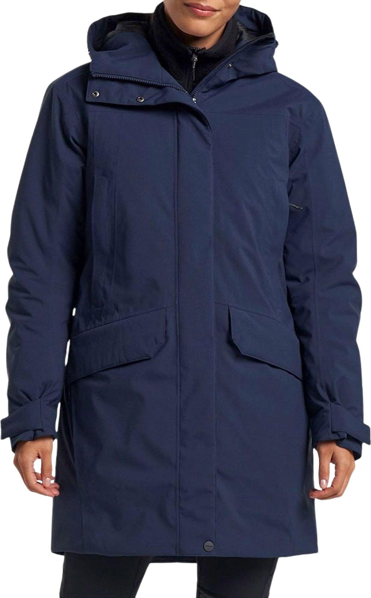 Tenson Eve Winterjacke Damen