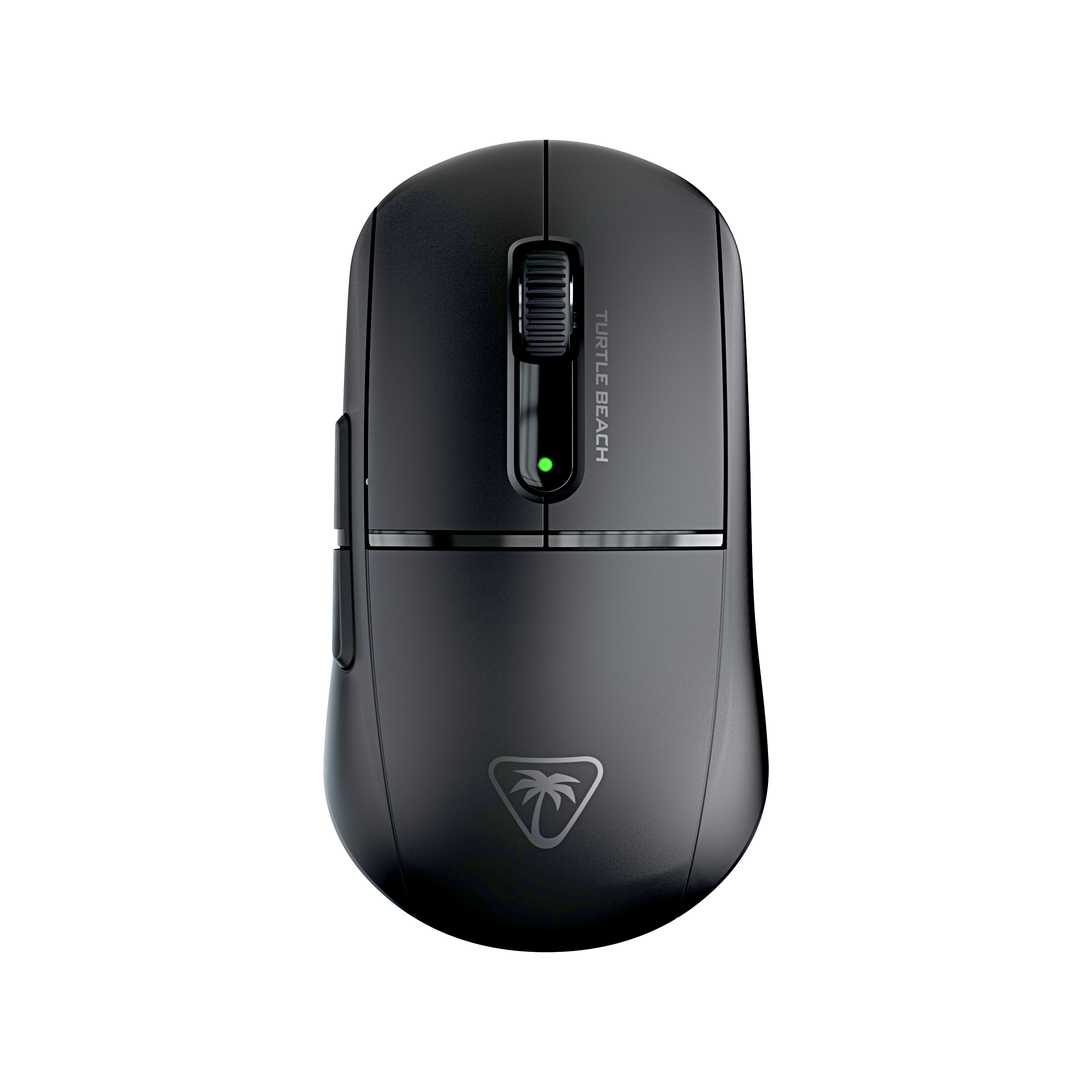Turtle Beach Burst II Air, Wireless Gaming-Maus, Schwarz TBM-2101-05