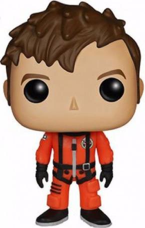 Funko, LLC Funko Pop - Doctor Who - Tenth Doctor 234